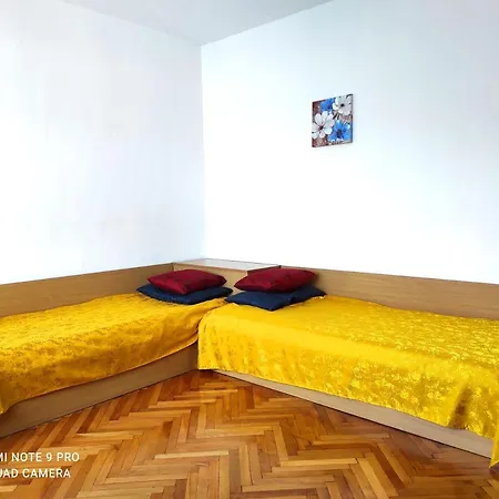 Apartament Above Varchev