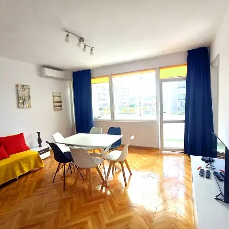 Apartament Above Varchev Warna