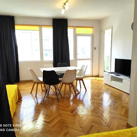 Apartament Above Varchev Warna