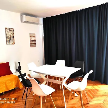 Apartament Above Varchev Warna